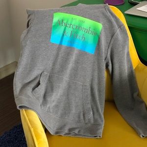 Abercrombie Kids Hoodie